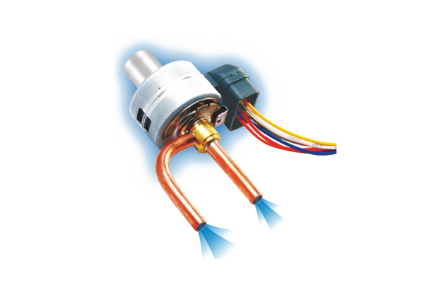 EEV, -precise-flow-control